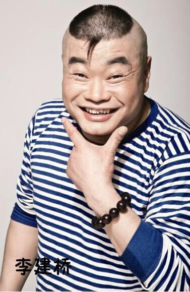 李建桥.影视演艺部.经理