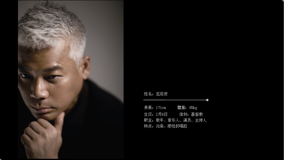 巫启贤&希拉爱的疯狂演唱会