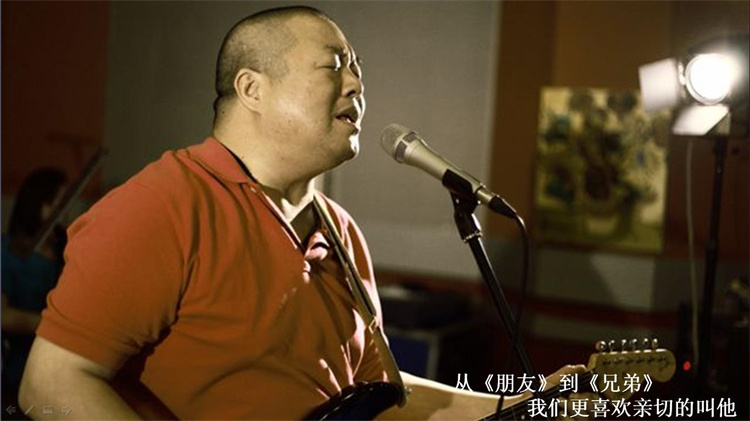 臧天朔2014个人大型演唱会