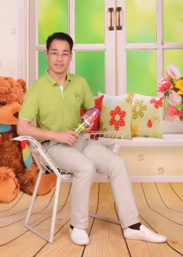 王旭 公益影视策划顾问