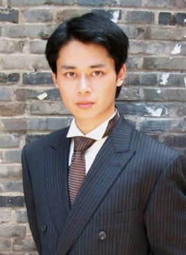 朱明博.导演