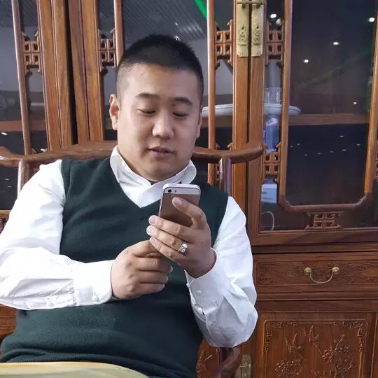 彭钢-投资运营总监