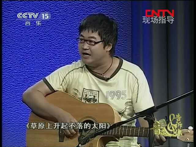 黄博.音乐制作人