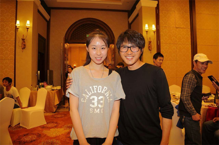 后会无期剧照